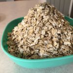 Make Rolled Oats & Flaked Grains